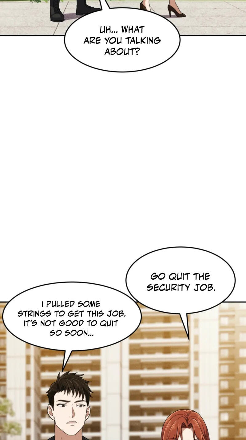 Dushi Yin Long Chapter 32 page 31 - 