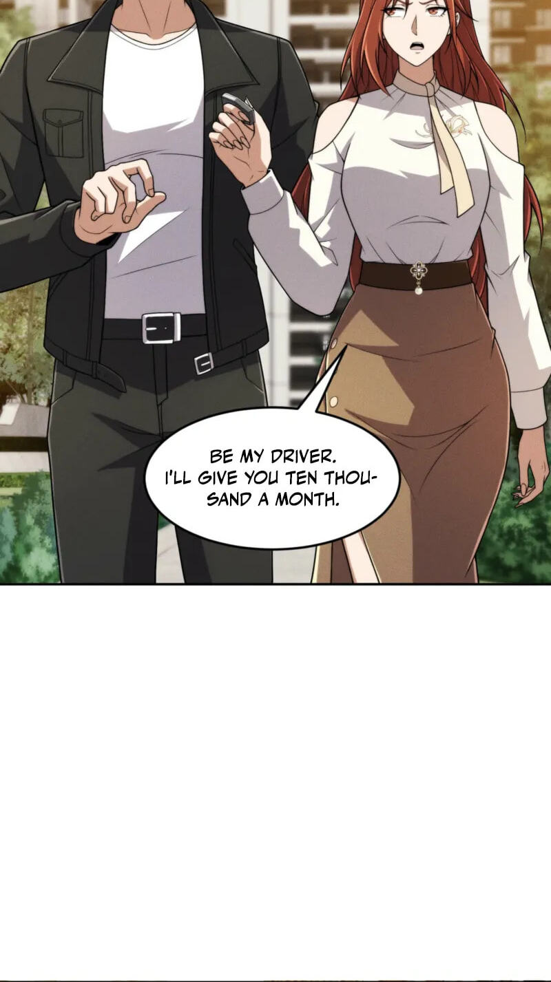 Dushi Yin Long Chapter 32 page 32 - 