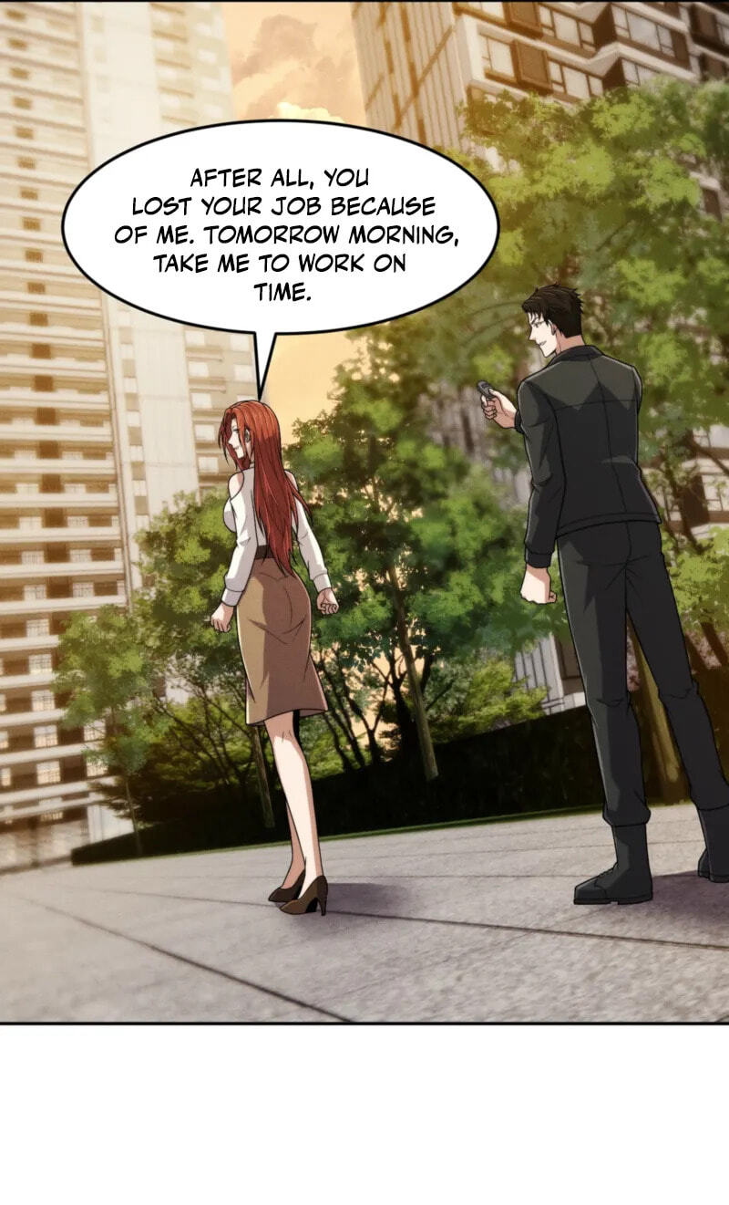 Dushi Yin Long Chapter 32 page 33 - 