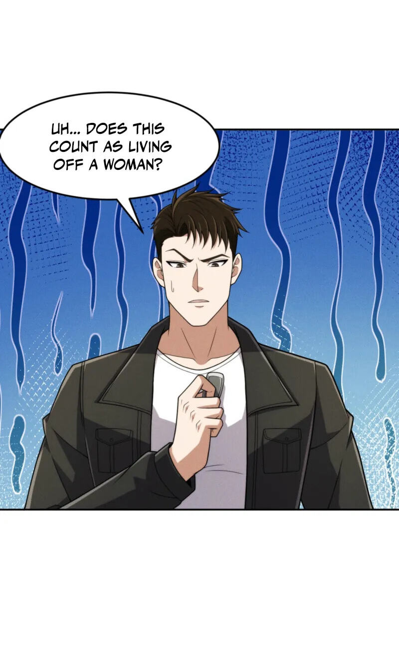 Dushi Yin Long Chapter 32 page 34 - 