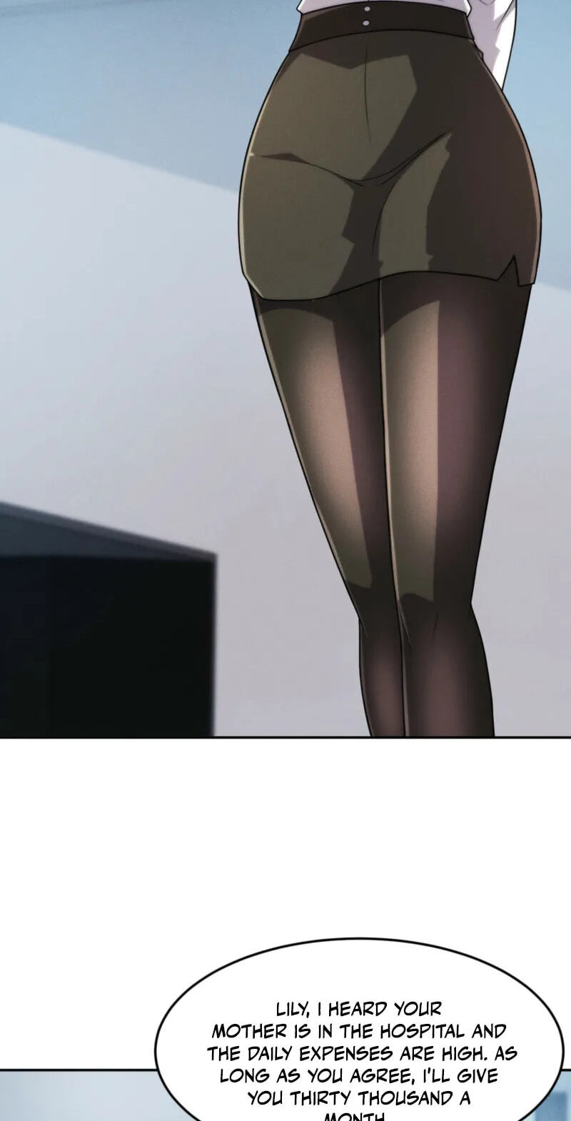Dushi Yin Long Chapter 32 page 44 - 