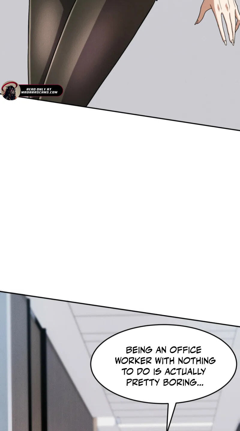 Dushi Yin Long Chapter 32 page 48 - 
