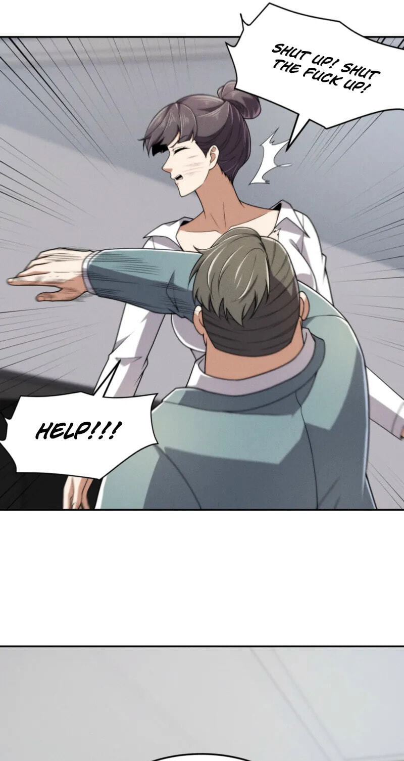 Dushi Yin Long Chapter 32 page 52 - 