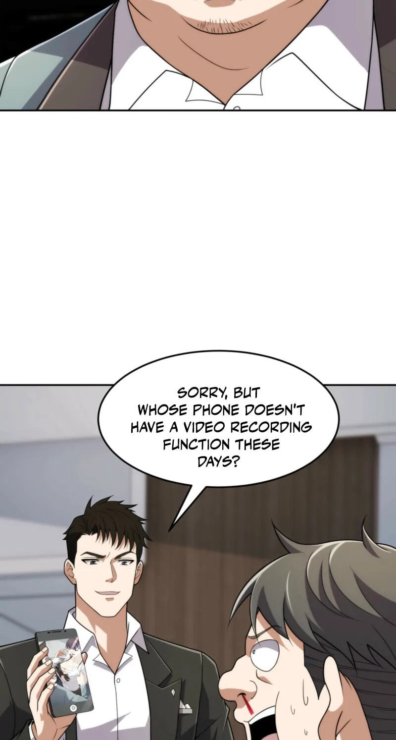 Dushi Yin Long Chapter 32 page 64 - 