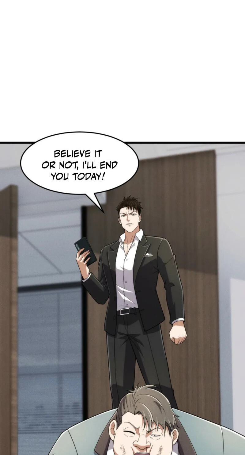 Dushi Yin Long Chapter 32 page 68 - 