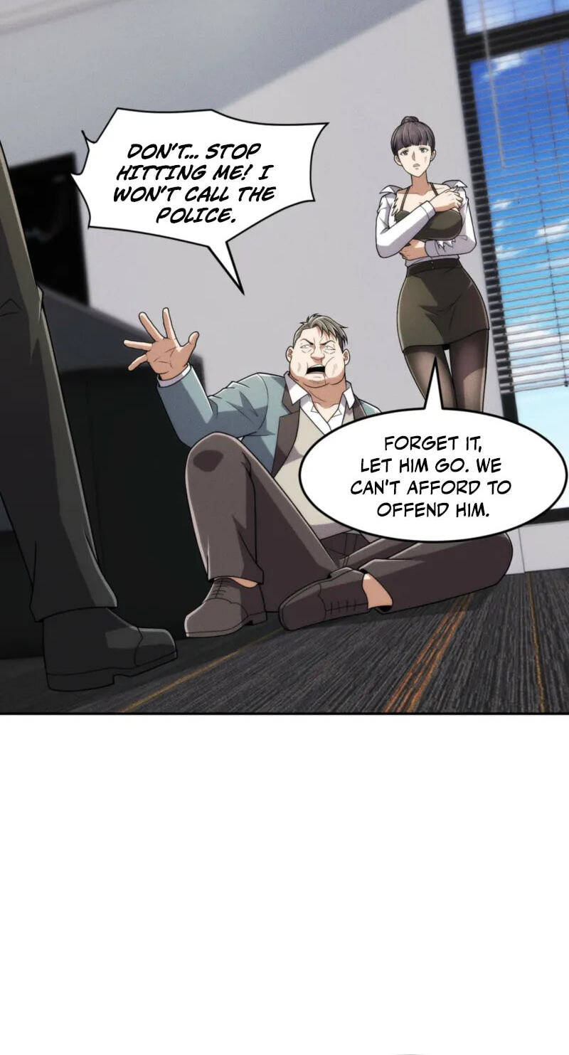 Dushi Yin Long Chapter 32 page 70 - 