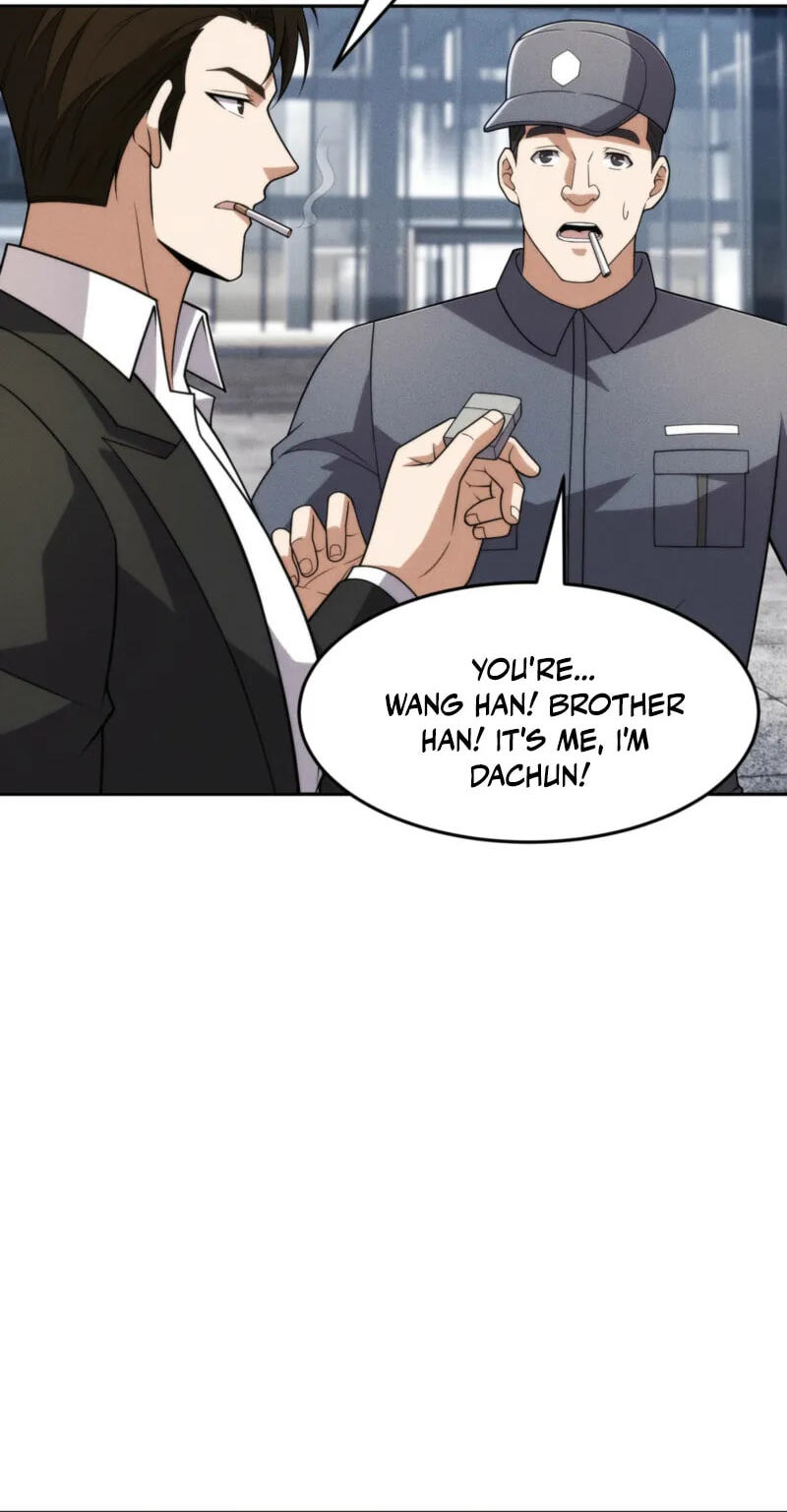 Dushi Yin Long Chapter 33 page 16 - 