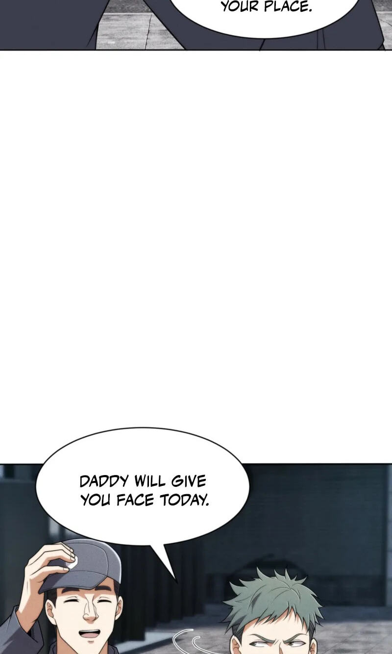 Dushi Yin Long Chapter 33 page 24 - 
