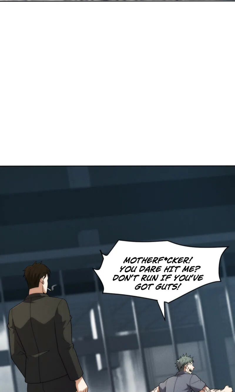 Dushi Yin Long Chapter 33 page 31 - 