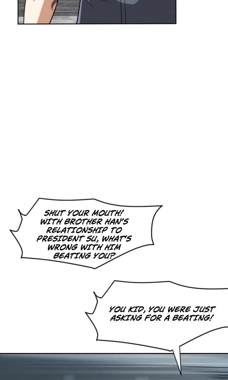 Dushi Yin Long Chapter 33 page 41 - 