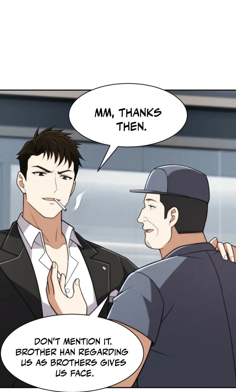 Dushi Yin Long Chapter 33 page 44 - 