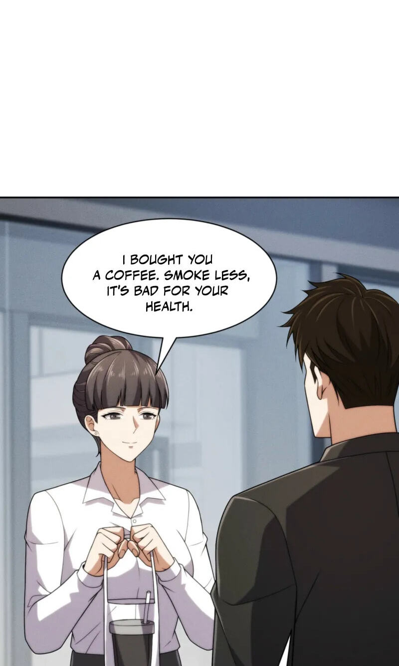 Dushi Yin Long Chapter 33 page 53 - 