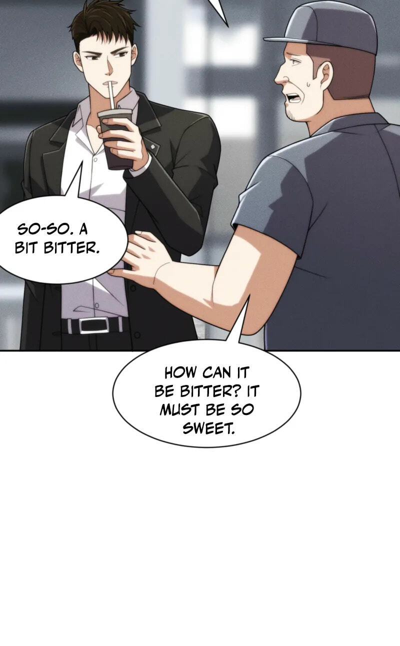 Dushi Yin Long Chapter 33 page 58 - 