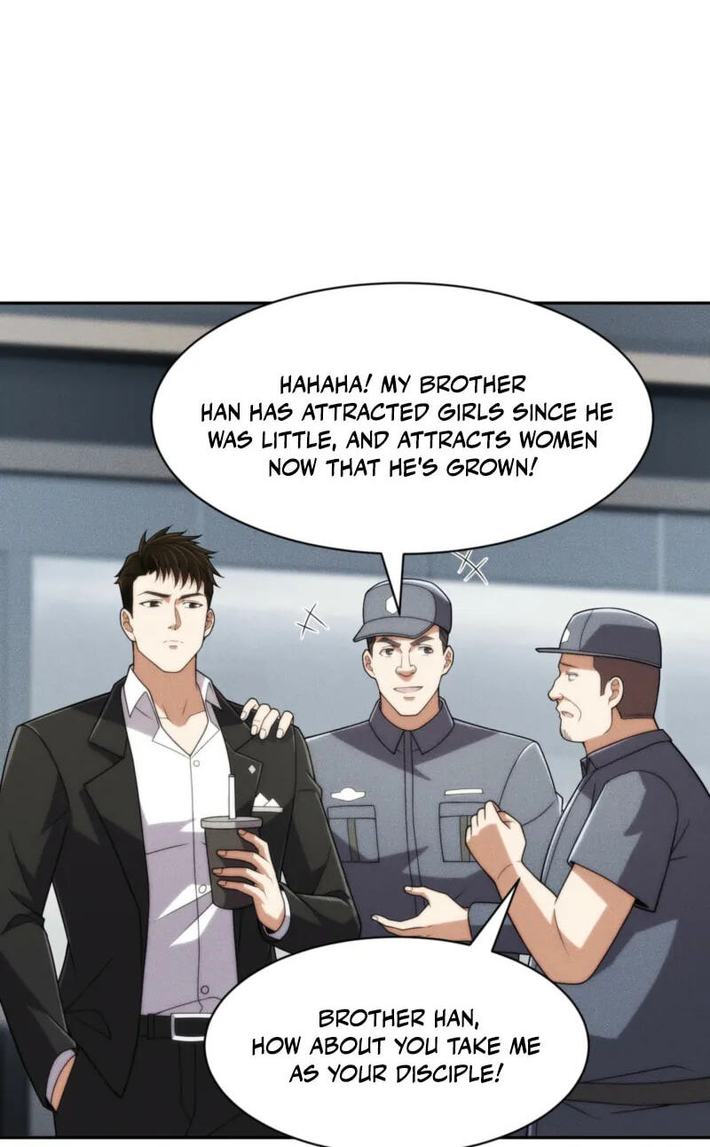 Dushi Yin Long Chapter 33 page 59 - 