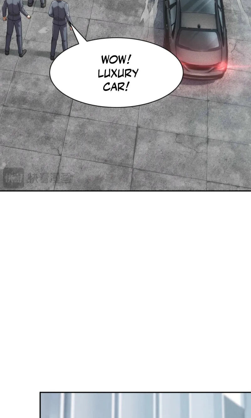 Dushi Yin Long Chapter 33 page 62 - 