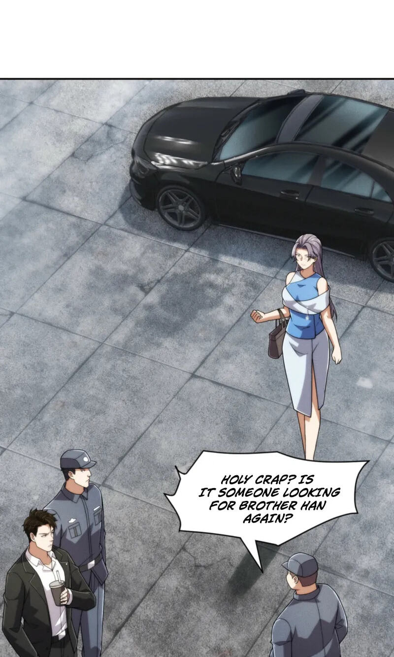 Dushi Yin Long Chapter 33 page 64 - 