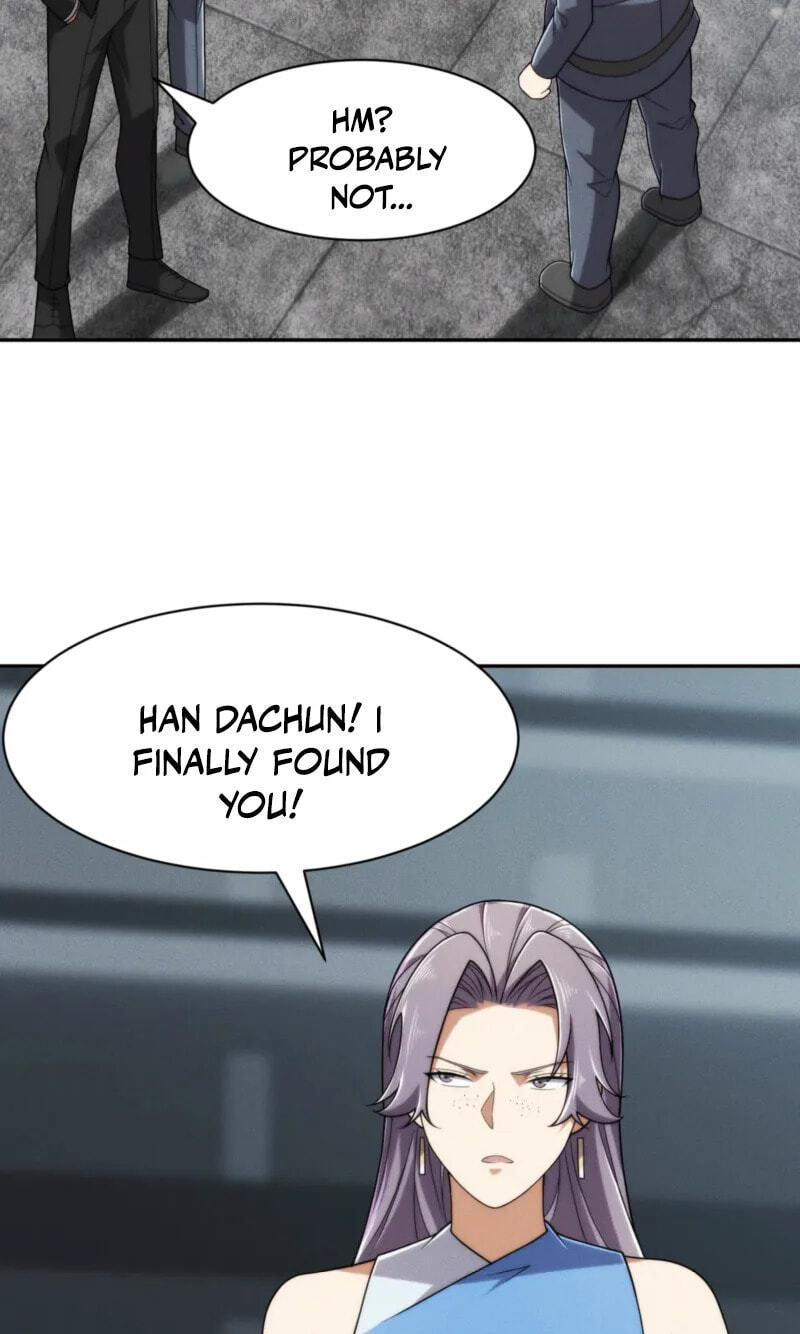 Dushi Yin Long Chapter 33 page 65 - 