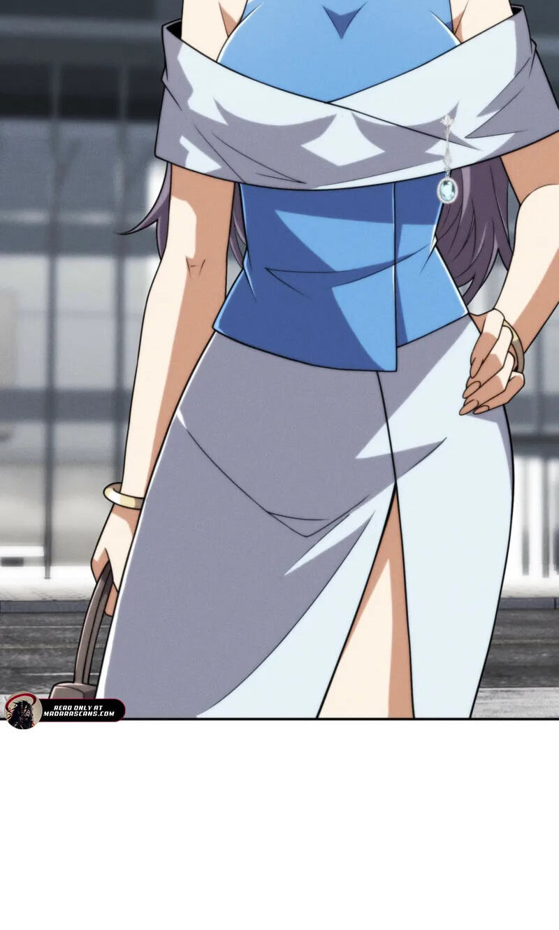 Dushi Yin Long Chapter 33 page 66 - 