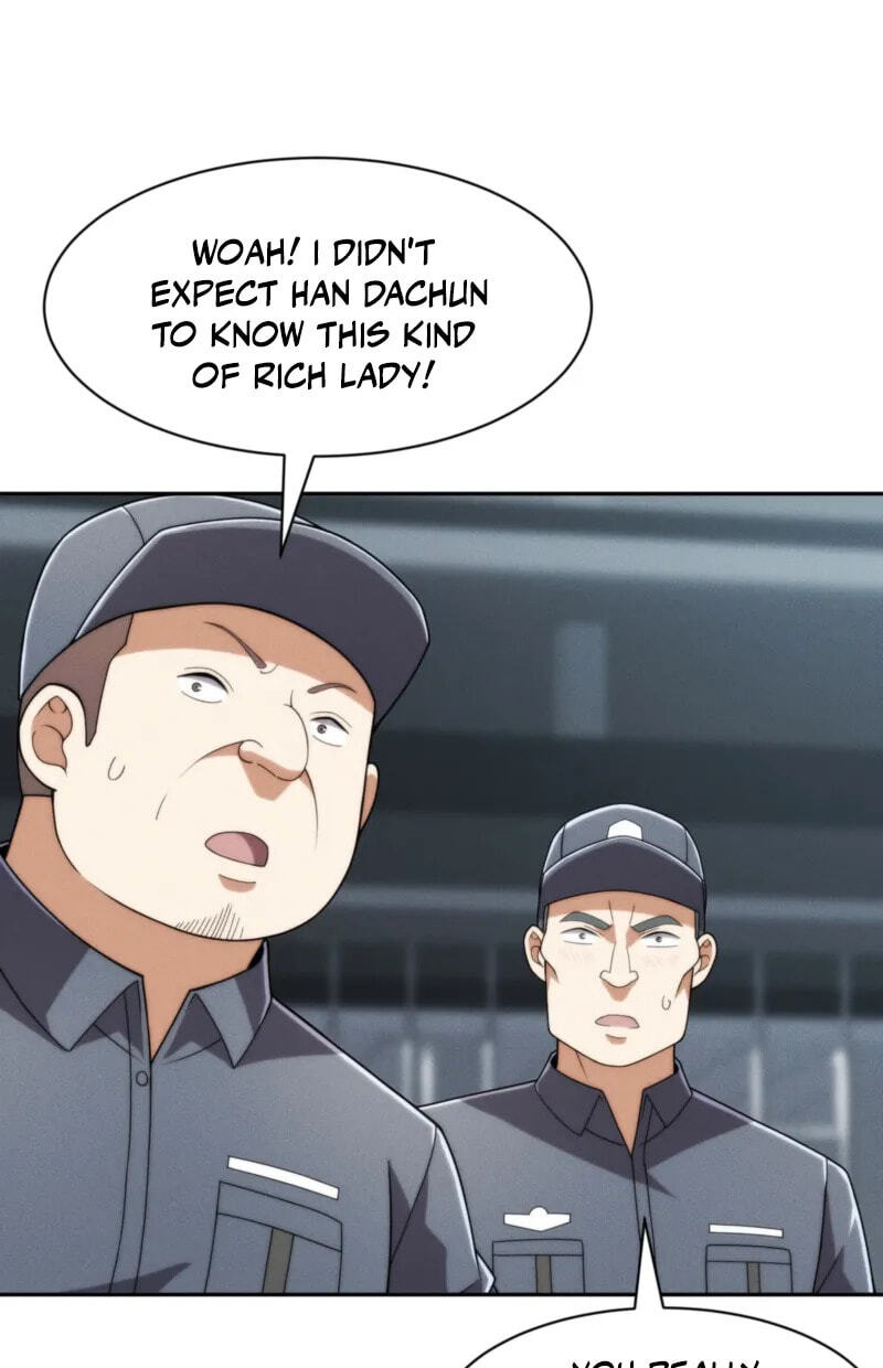 Dushi Yin Long Chapter 33 page 67 - 