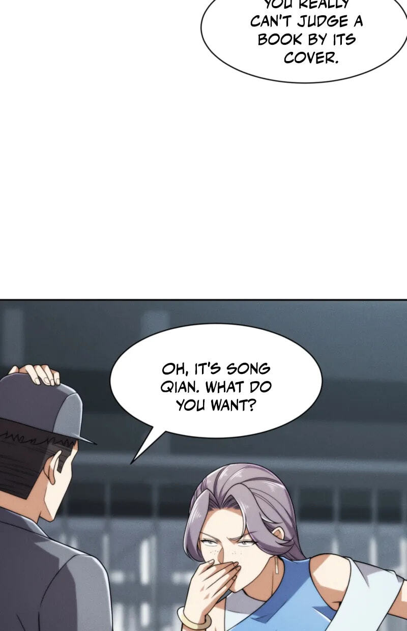 Dushi Yin Long Chapter 33 page 68 - 