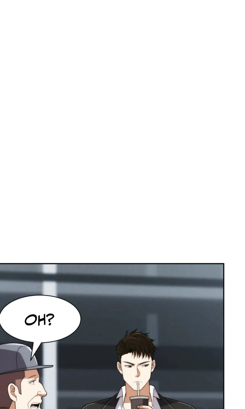 Dushi Yin Long Chapter 34 page 12 - 