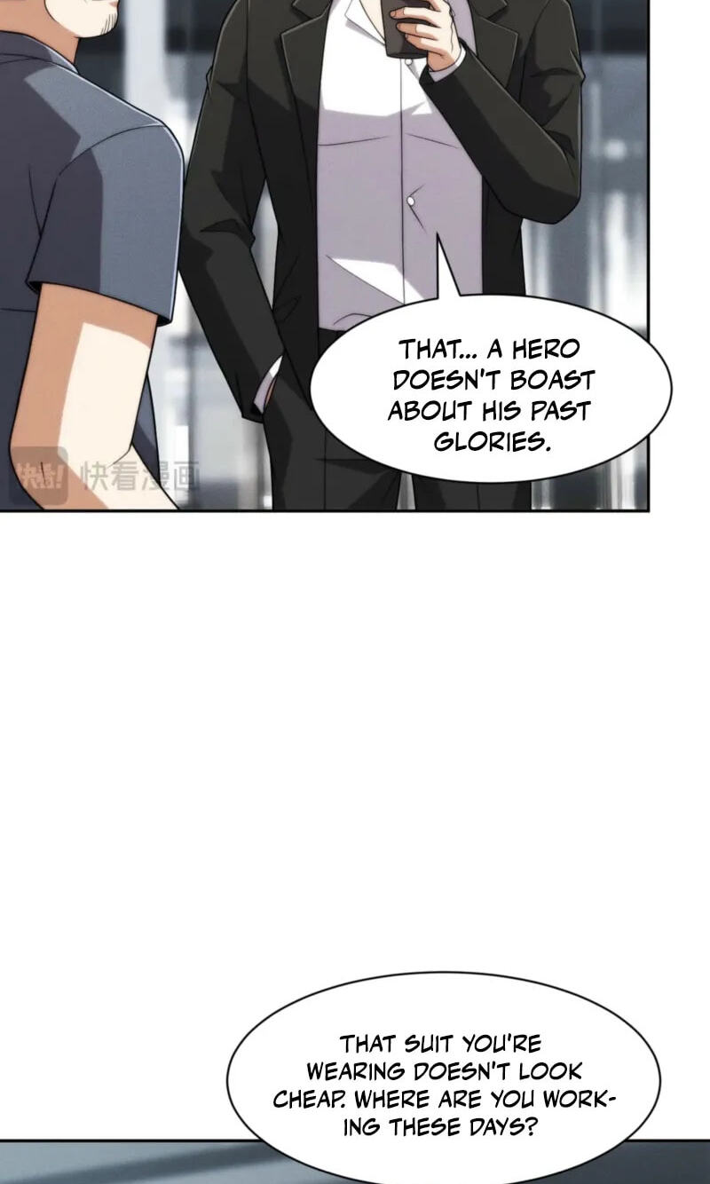 Dushi Yin Long Chapter 34 page 13 - 