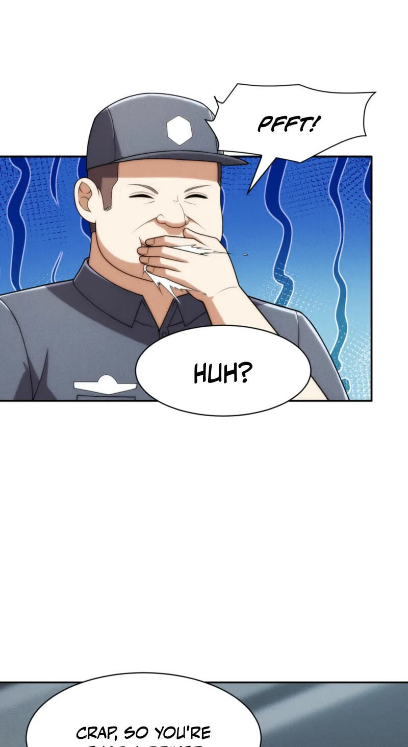 Dushi Yin Long Chapter 34 page 18 - 