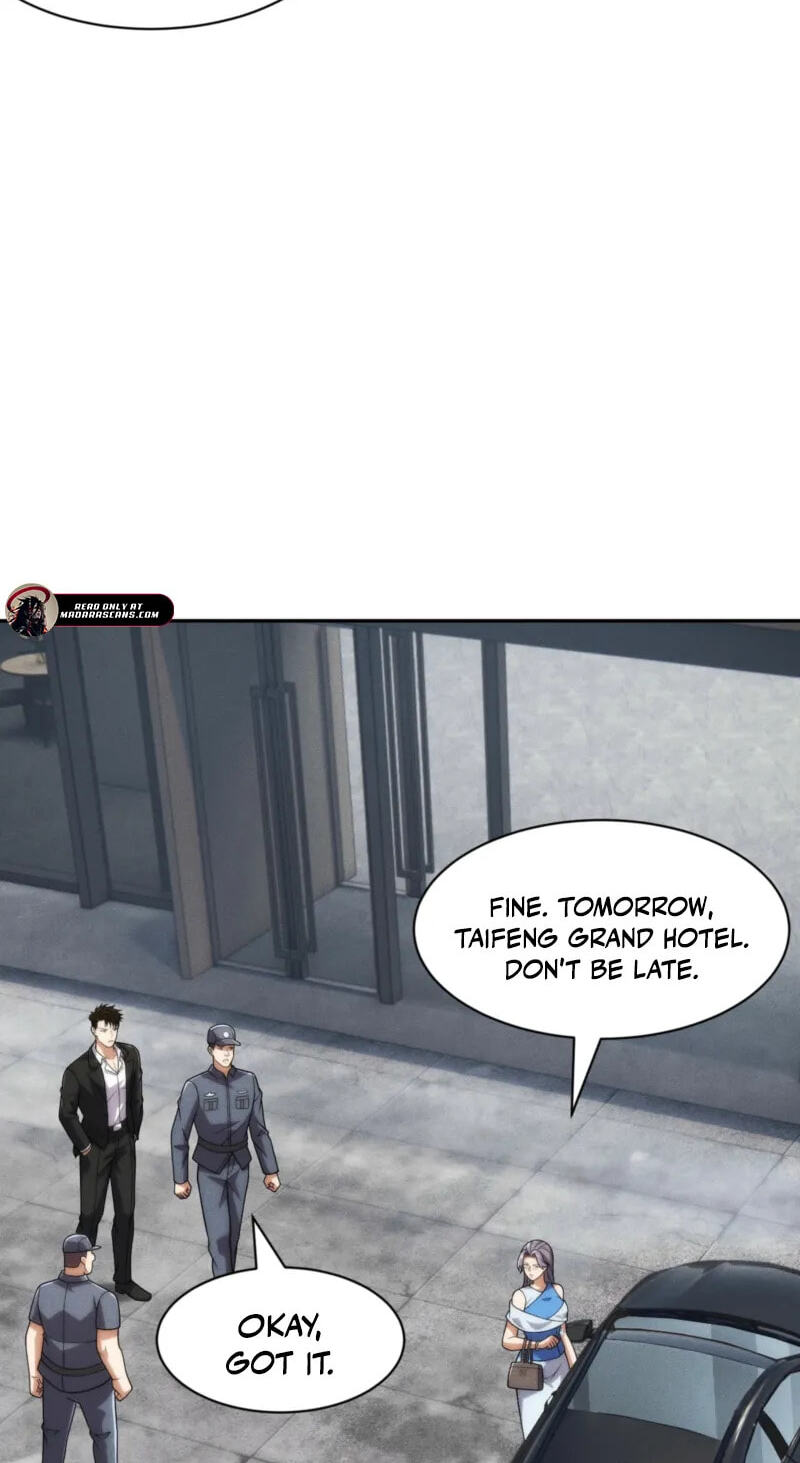 Dushi Yin Long Chapter 34 page 20 - 