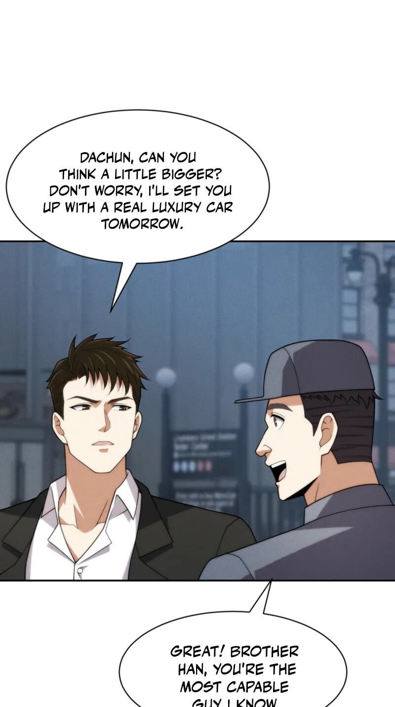 Dushi Yin Long Chapter 34 page 23 - 