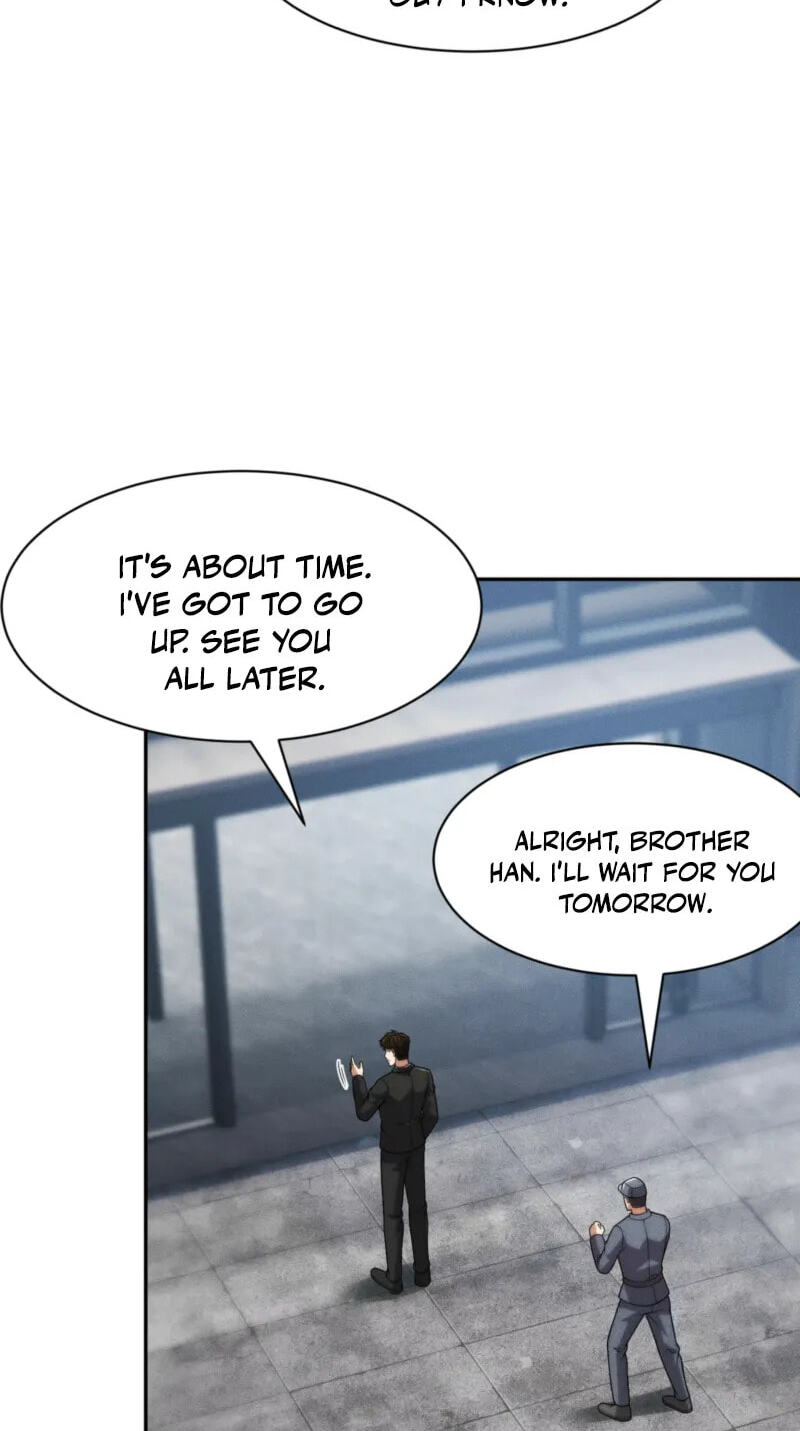 Dushi Yin Long Chapter 34 page 24 - 
