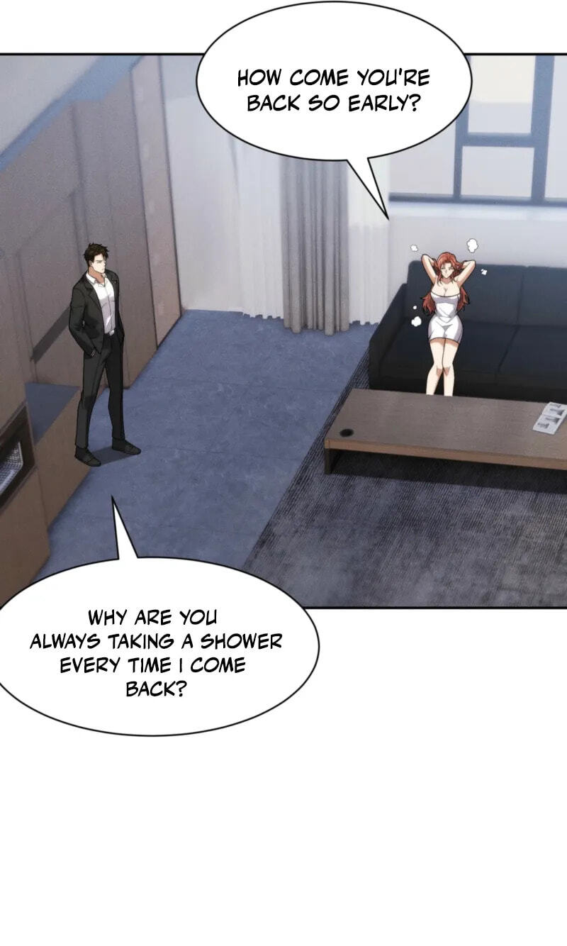 Dushi Yin Long Chapter 34 page 27 - 