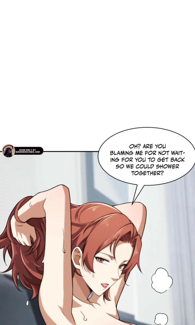 Dushi Yin Long Chapter 34 page 28 - 