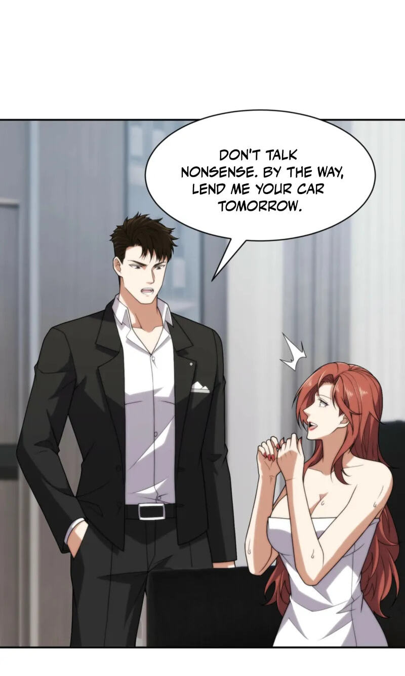 Dushi Yin Long Chapter 34 page 30 - 