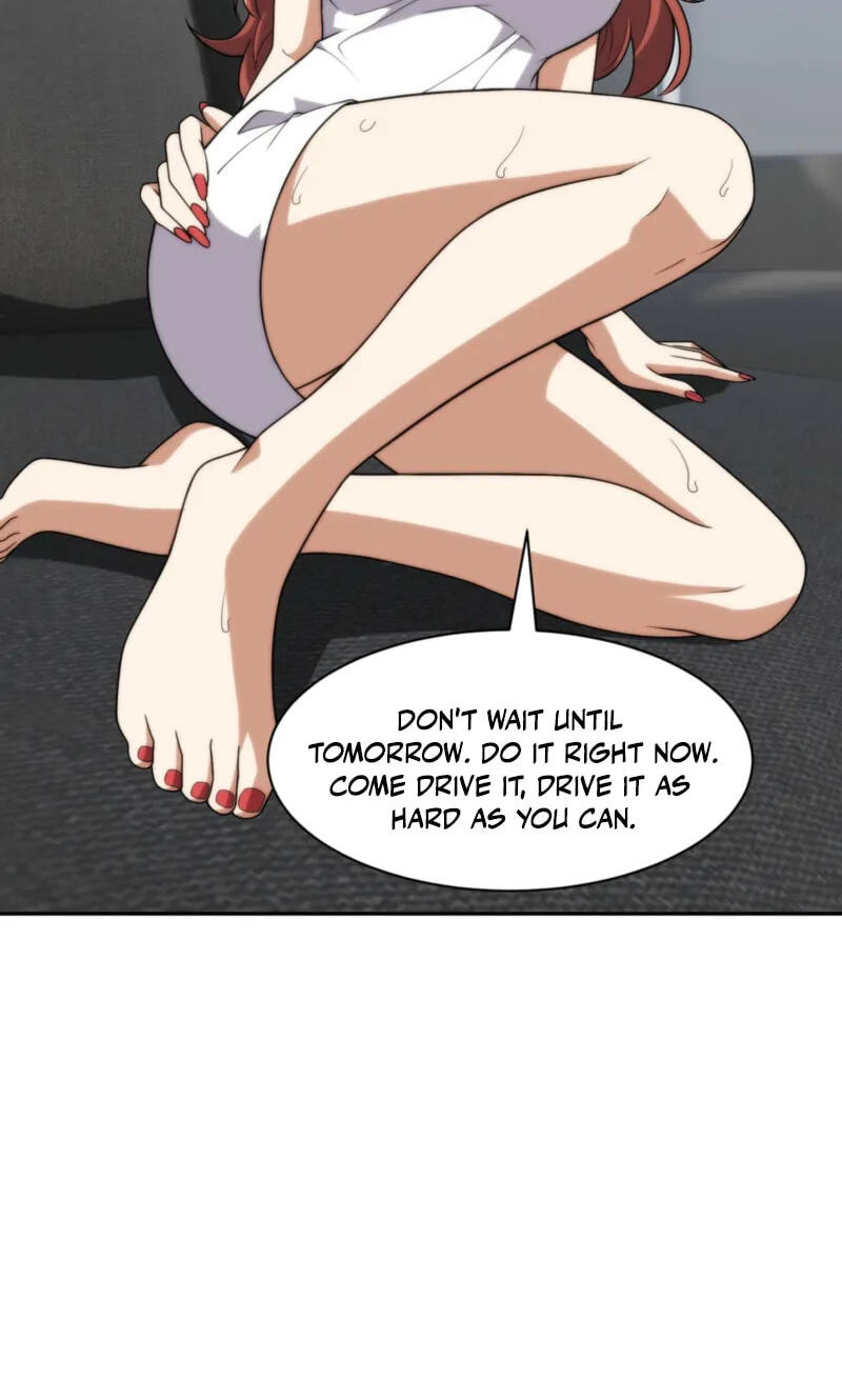 Dushi Yin Long Chapter 34 page 32 - 