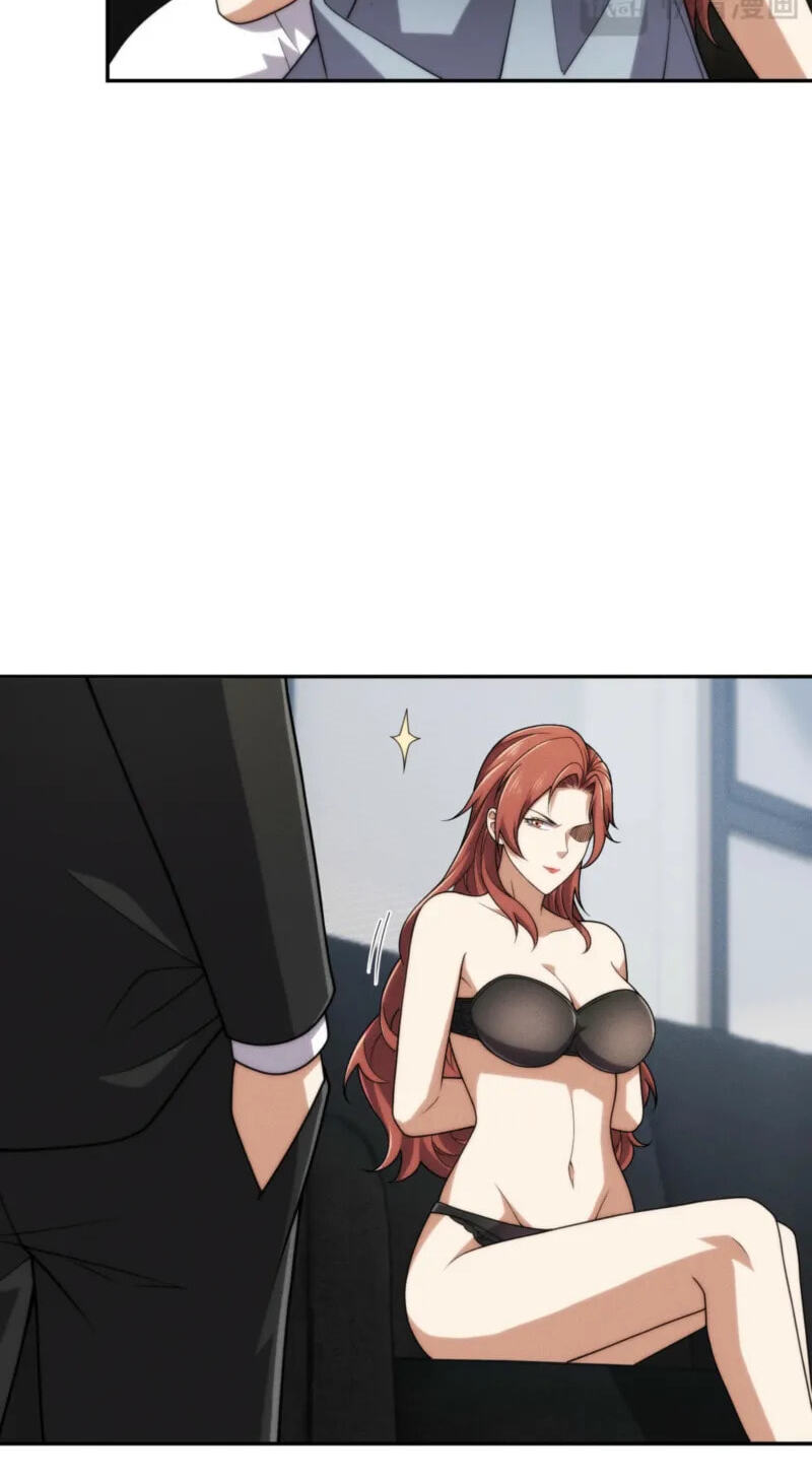 Dushi Yin Long Chapter 34 page 35 - 
