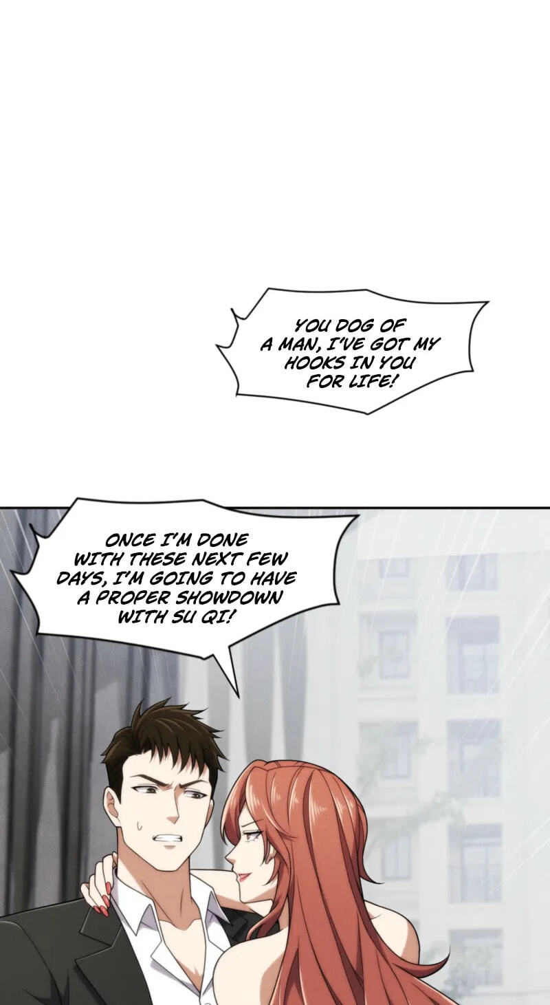 Dushi Yin Long Chapter 34 page 36 - 
