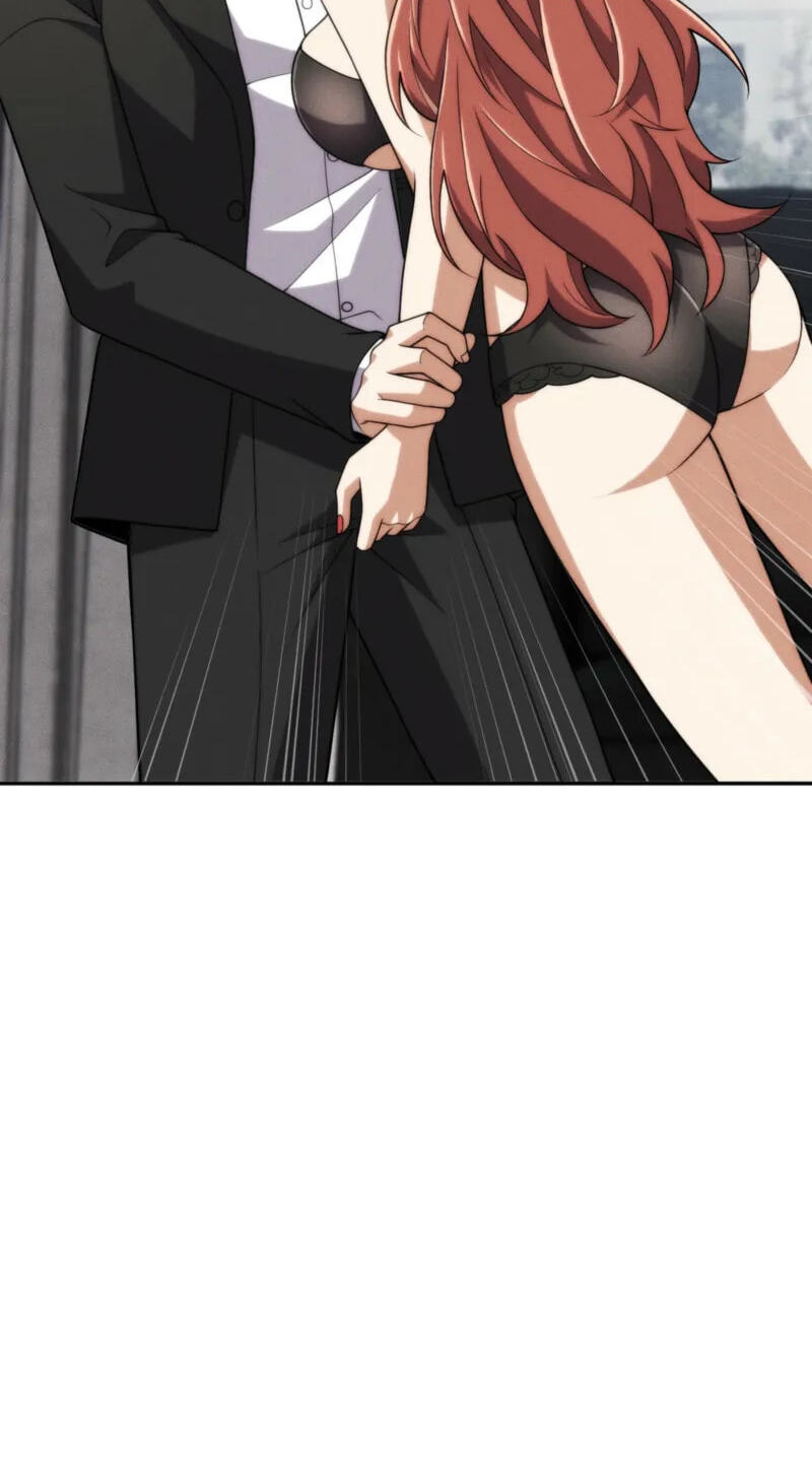 Dushi Yin Long Chapter 34 page 37 - 