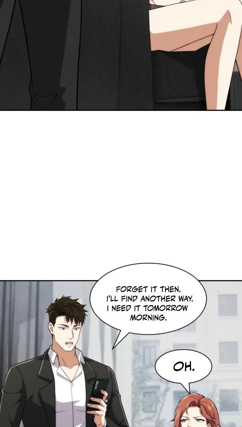 Dushi Yin Long Chapter 34 page 40 - 
