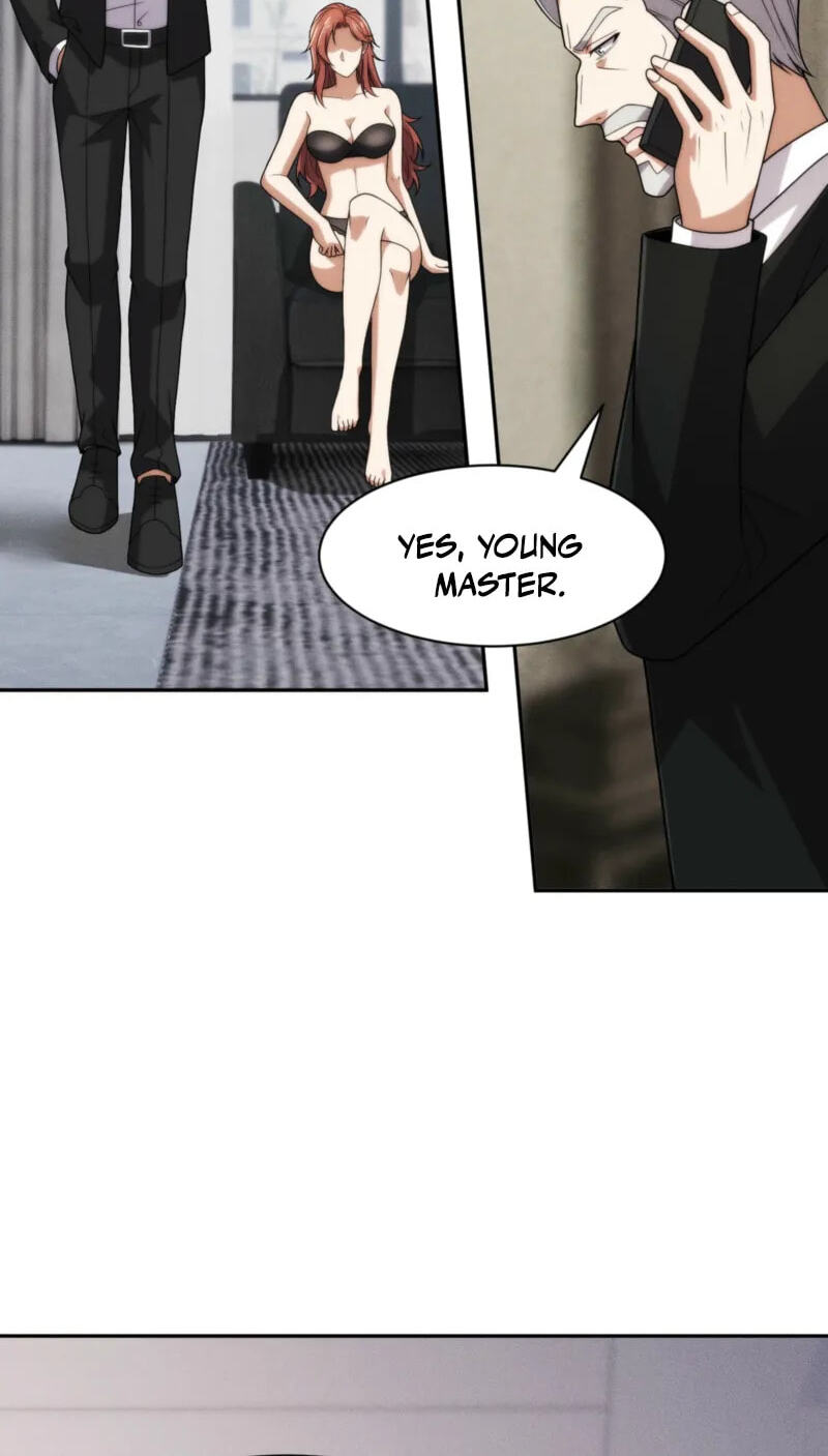 Dushi Yin Long Chapter 34 page 42 - 