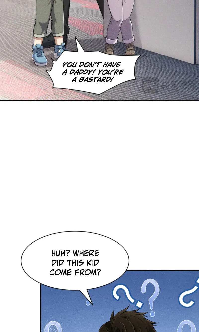 Dushi Yin Long Chapter 34 page 45 - 