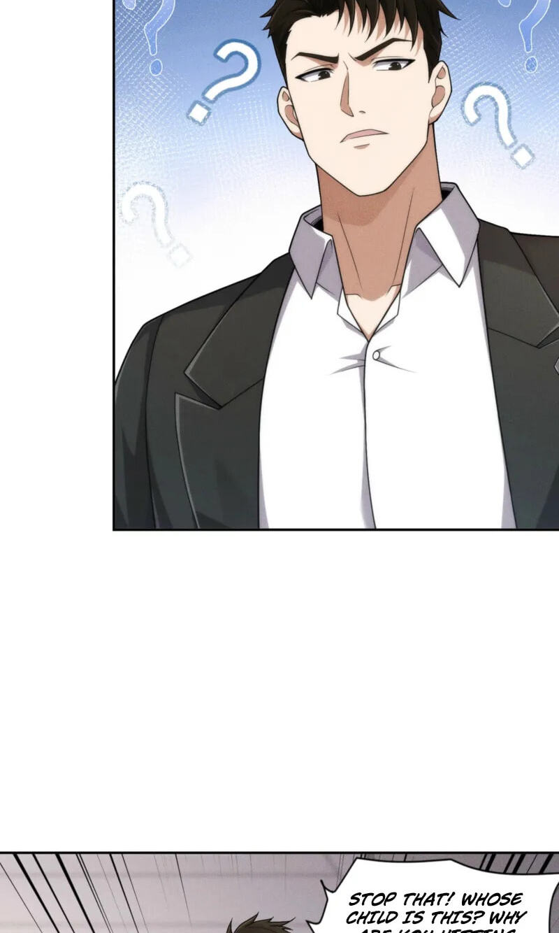 Dushi Yin Long Chapter 34 page 46 - 