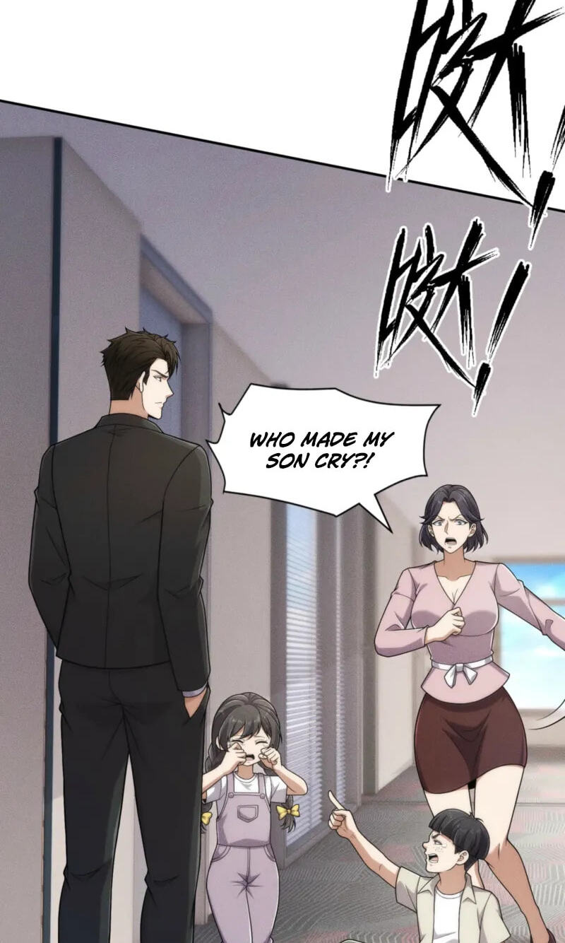 Dushi Yin Long Chapter 34 page 51 - 