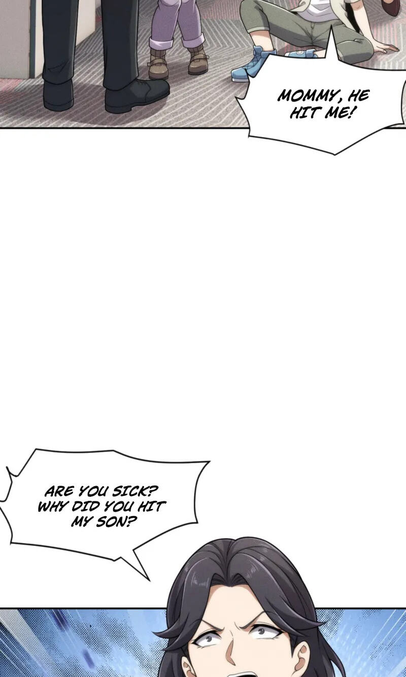 Dushi Yin Long Chapter 34 page 52 - 