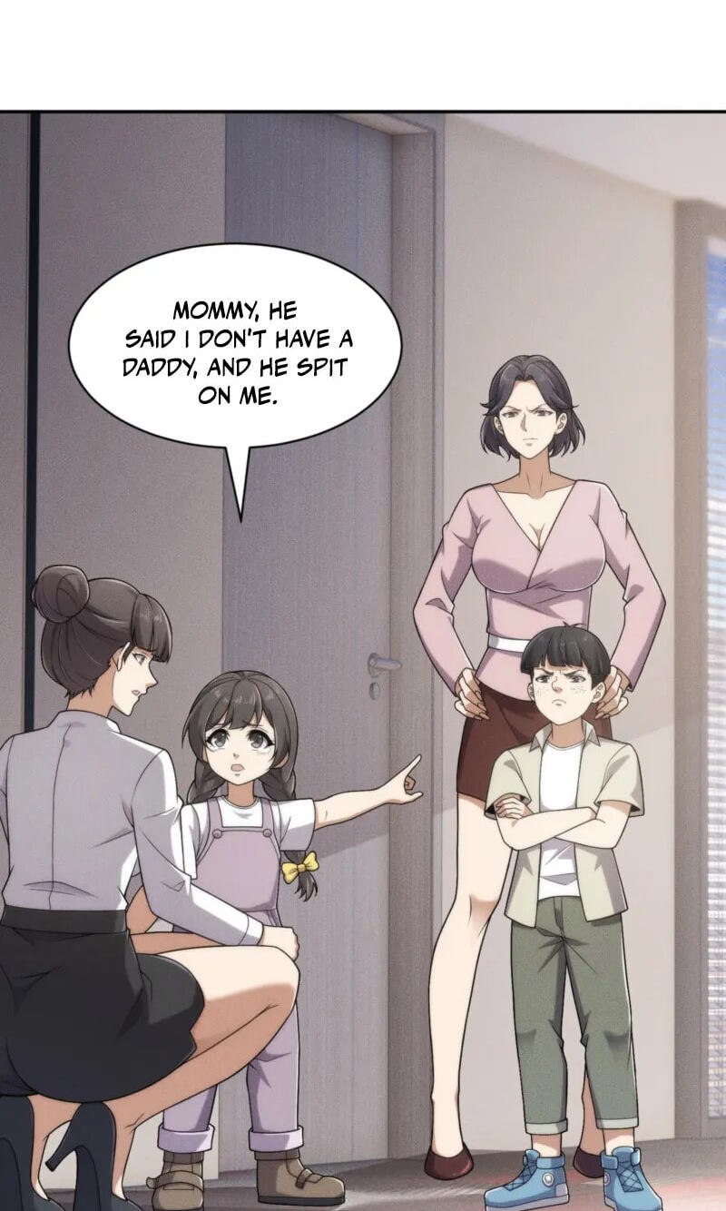 Dushi Yin Long Chapter 34 page 58 - 