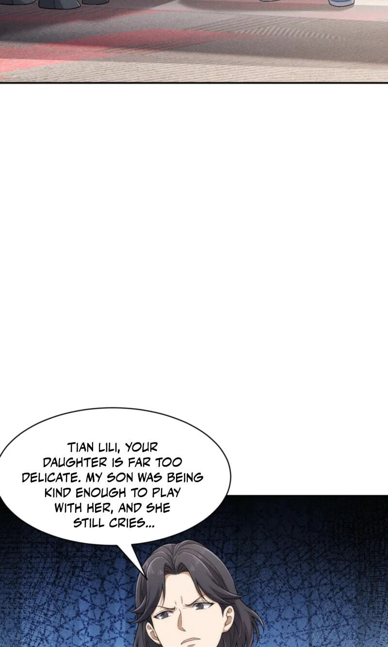 Dushi Yin Long Chapter 34 page 59 - 
