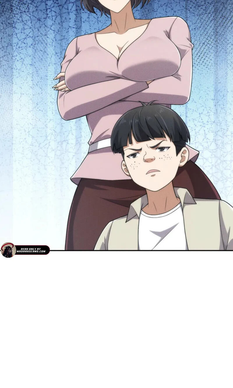 Dushi Yin Long Chapter 34 page 60 - 