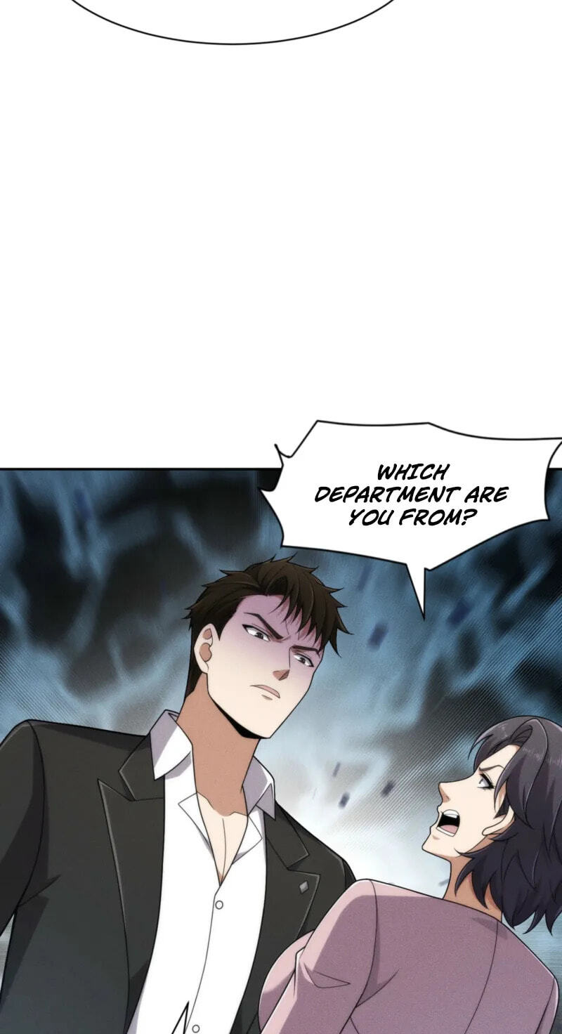Dushi Yin Long Chapter 34 page 62 - 