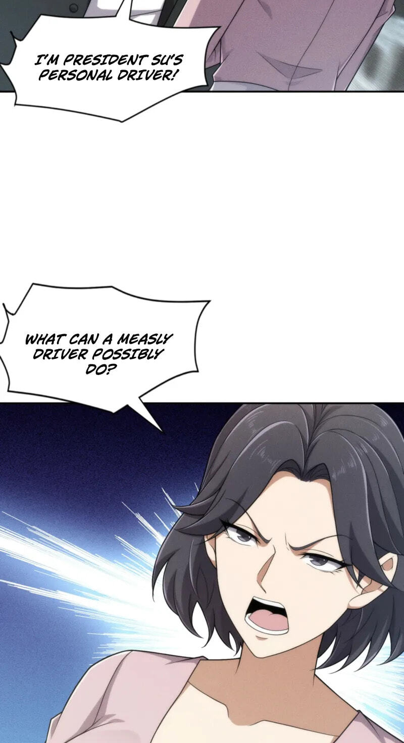Dushi Yin Long Chapter 34 page 63 - 