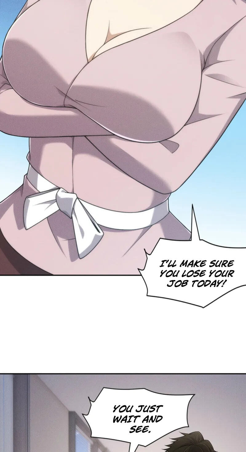 Dushi Yin Long Chapter 34 page 64 - 