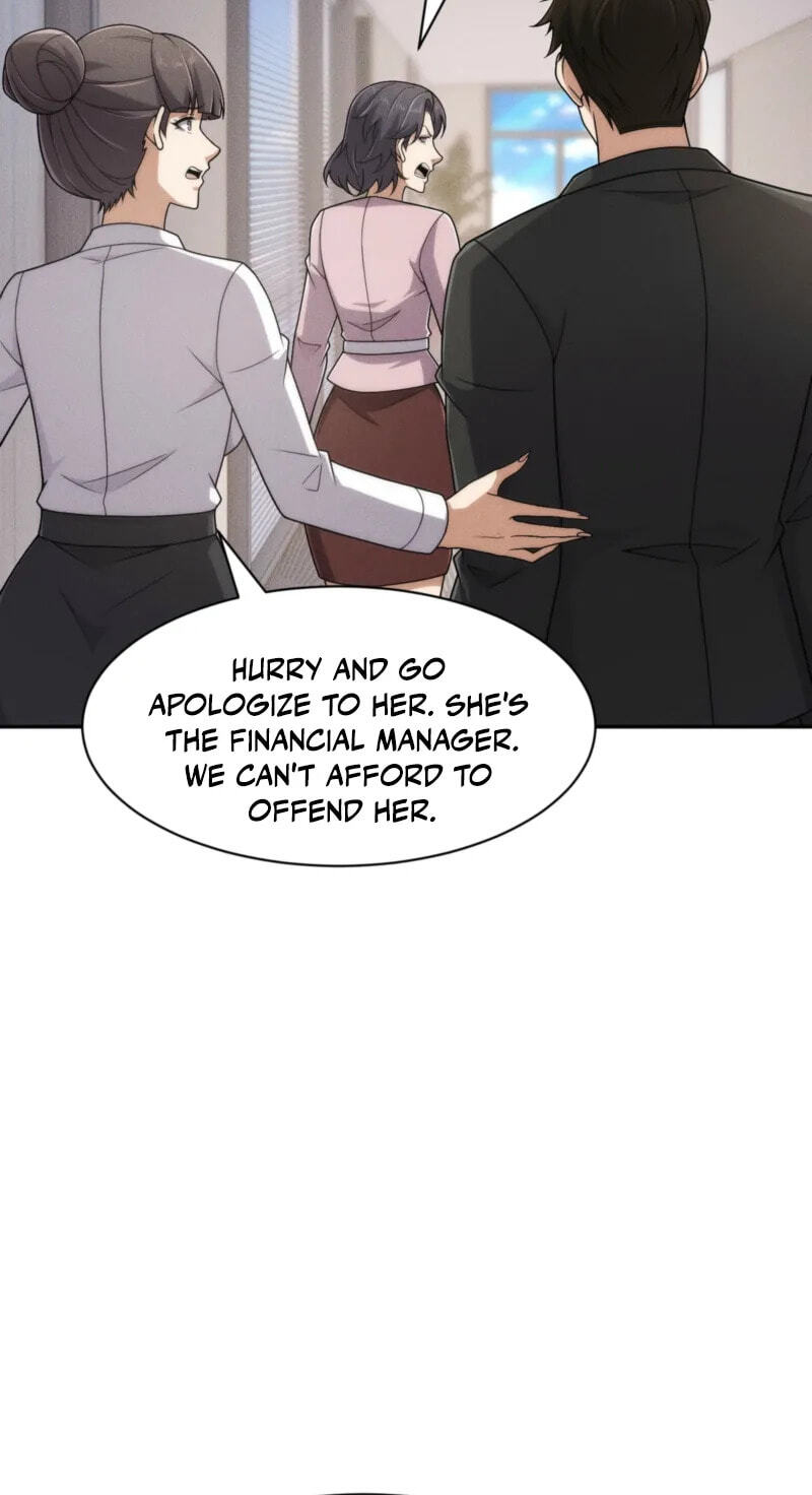 Dushi Yin Long Chapter 34 page 65 - 